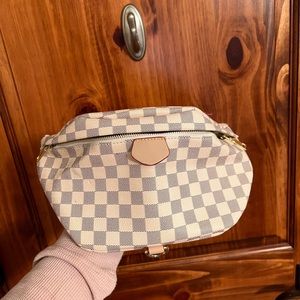 Louis Vuitton LOOKALIKE Bumbag